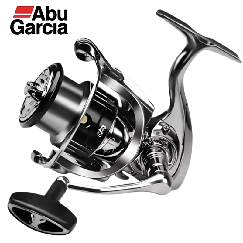 Kastking Reel Zephyr - ABUG ARCIA รอกตกปลาประสิทธิภาพสูง, รุ่น SWC1000-7000, 12+1