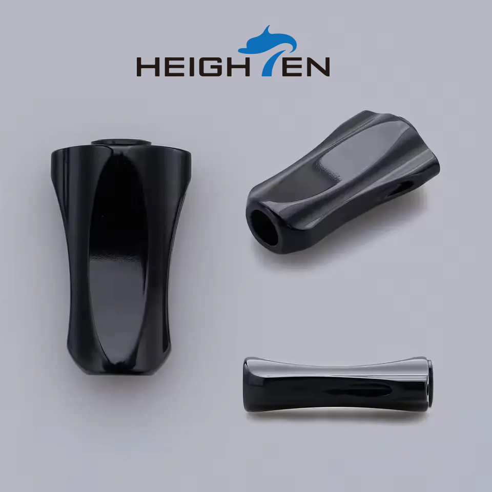 ลูกบิดอลูมิเนียมอัลลอยด์ HEIGH - Shimano Reel Sienna บทวิจารณ์และราคา