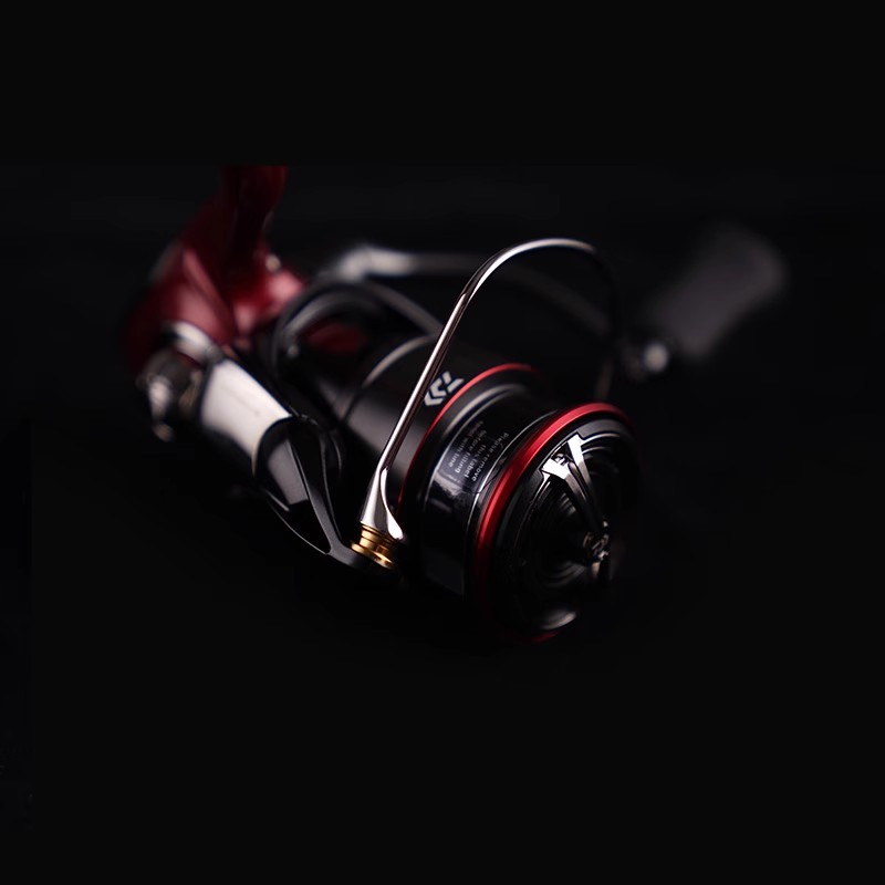 2025 ใหม่ DAIWA FUEGO CS LT SP - Daiwa Reel Fuego บทวิจารณ์และราคา