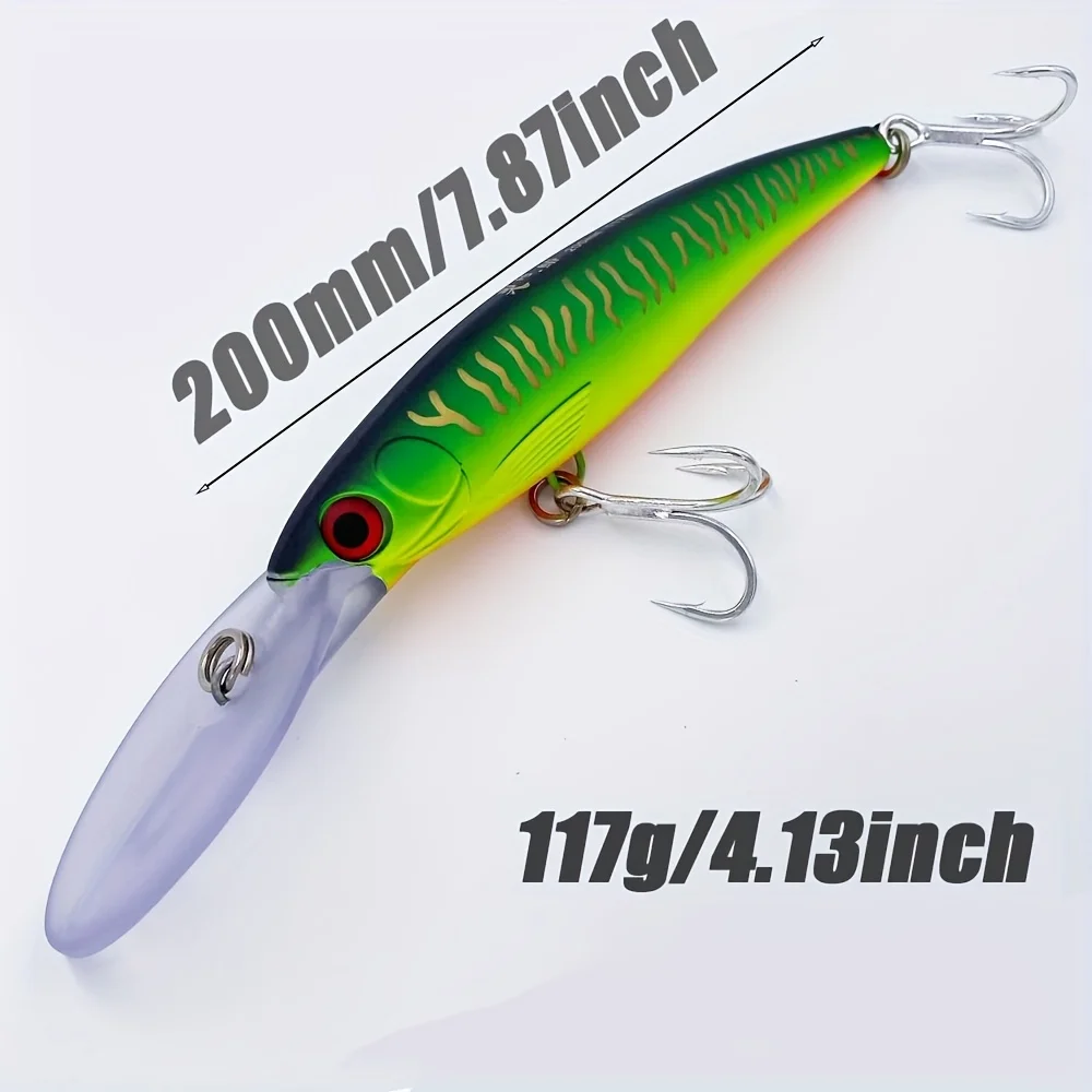 เหยื่อปลอมแบบจิ๊กตกปลา 1 ชิ้น  - Fishing Hook Size บทวิจารณ์และราคา