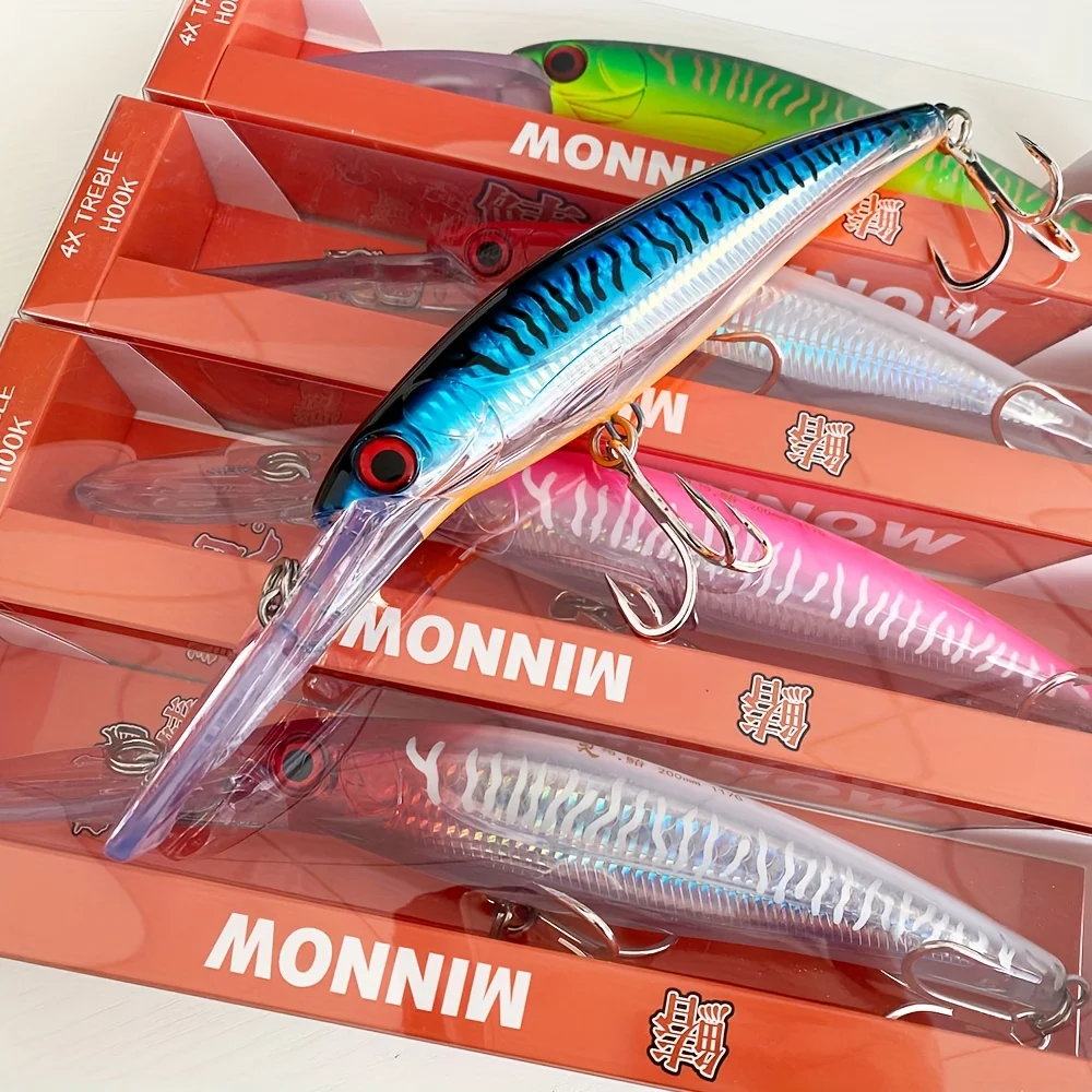 เหยื่อปลอมแบบจิ๊กตกปลา 1 ชิ้น  - Fishing Hook Size บทวิจารณ์และราคา