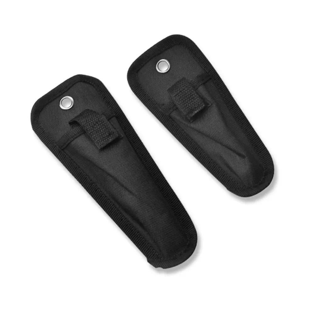 1 ชิ้น กระเป๋าใส่คีมตกปลาแบบแข - Fishing Hook Remover บทวิจารณ์และราคา