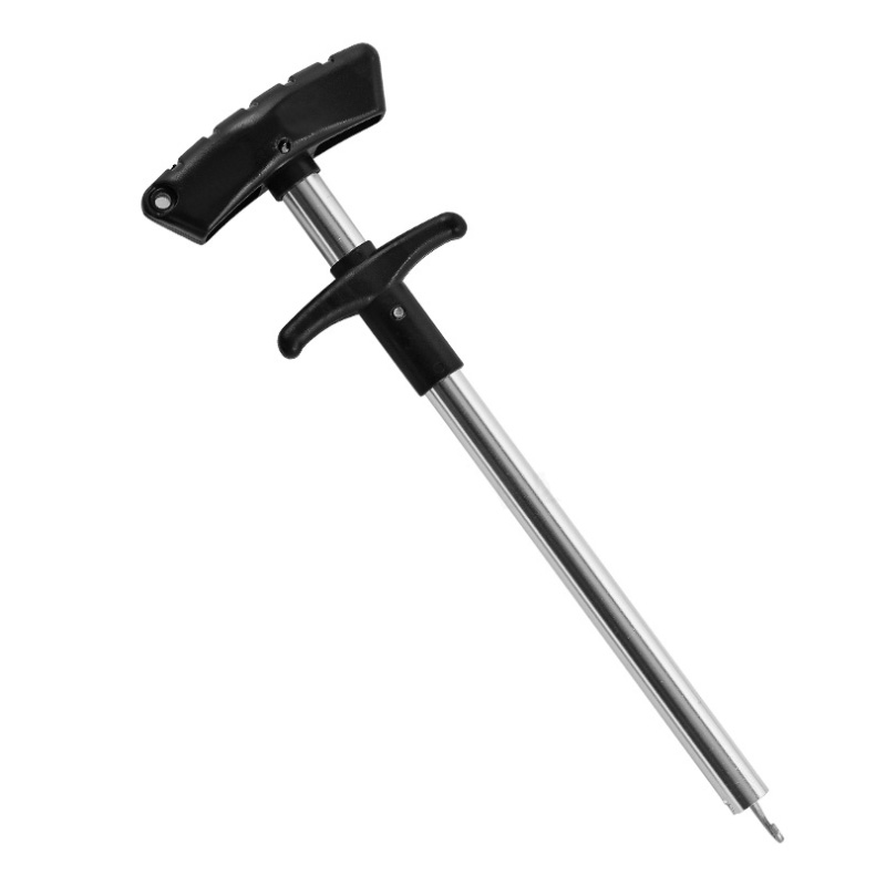 เครื่องมือถอดเบ็ดตกปลา 1 ชิ้น  - Fishing Hook Remover บทวิจารณ์และราคา