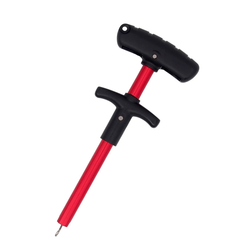 เครื่องมือถอดเบ็ดตกปลา 1 ชิ้น  - Fishing Hook Remover บทวิจารณ์และราคา