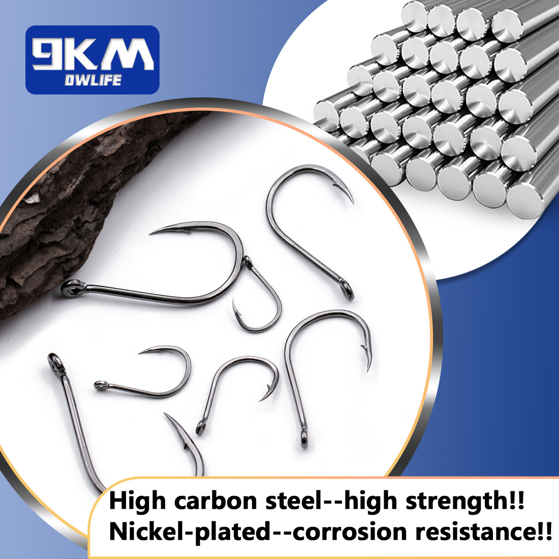 เหยื่อตกปลาไมโคร VIB 5 ชิ้น สำ - Fishing Hook Treble บทวิจารณ์และราคา